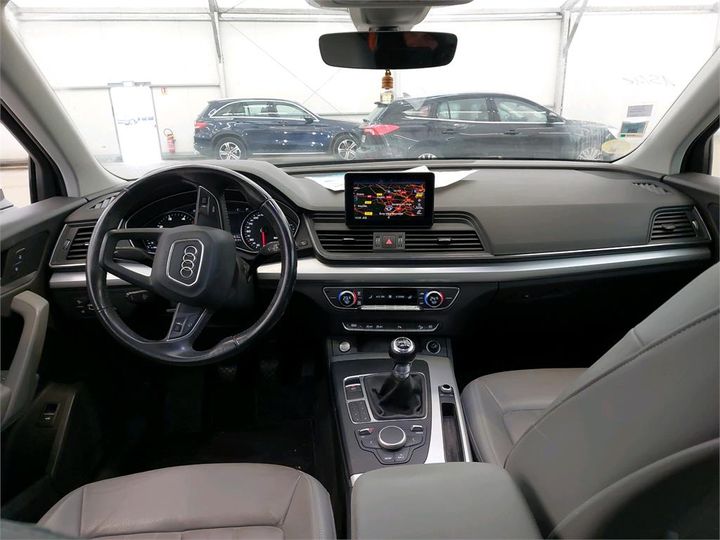 Photo 2 VIN: WAUZZZFY6J2066649 - AUDI Q5 