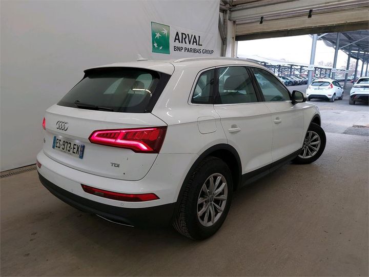 Photo 3 VIN: WAUZZZFY6J2066649 - AUDI Q5 