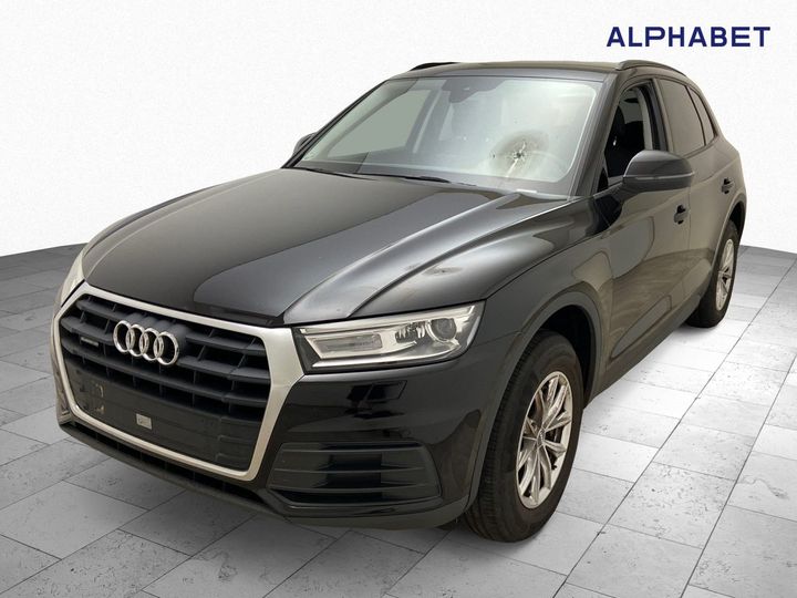 Photo 0 VIN: WAUZZZFY6J2069972 - AUDI Q5 2.0 TDI QUATTRO S 