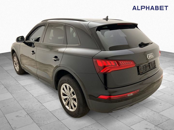 Photo 3 VIN: WAUZZZFY6J2069972 - AUDI Q5 2.0 TDI QUATTRO S 