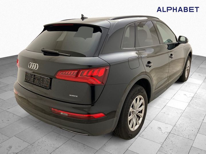 Photo 4 VIN: WAUZZZFY6J2069972 - AUDI Q5 2.0 TDI QUATTRO S 