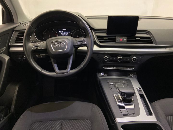 Photo 7 VIN: WAUZZZFY6J2069972 - AUDI Q5 2.0 TDI QUATTRO S 