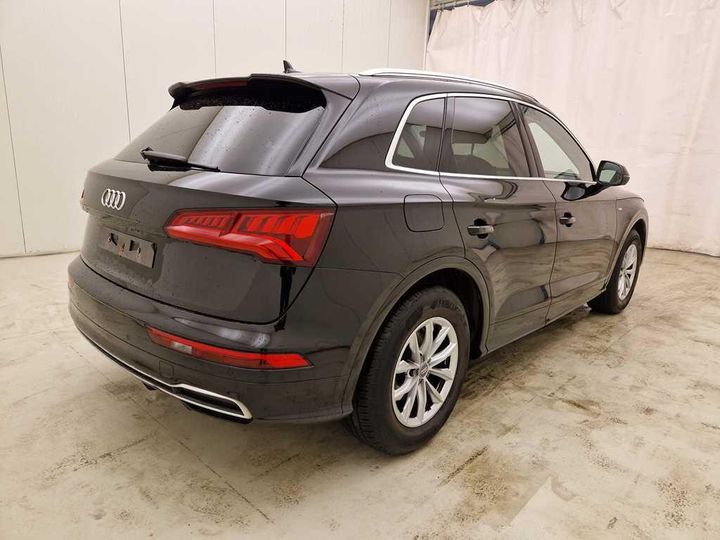 Photo 11 VIN: WAUZZZFY6J2079255 - AUDI Q5 