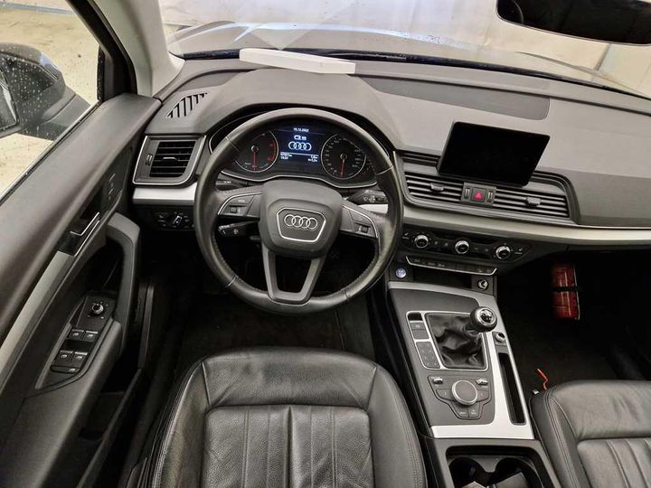 Photo 16 VIN: WAUZZZFY6J2079255 - AUDI Q5 