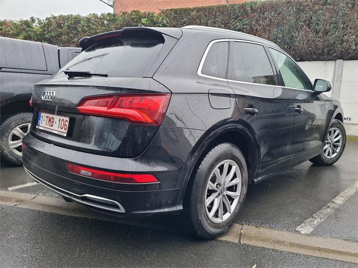 Photo 2 VIN: WAUZZZFY6J2079255 - AUDI Q5 