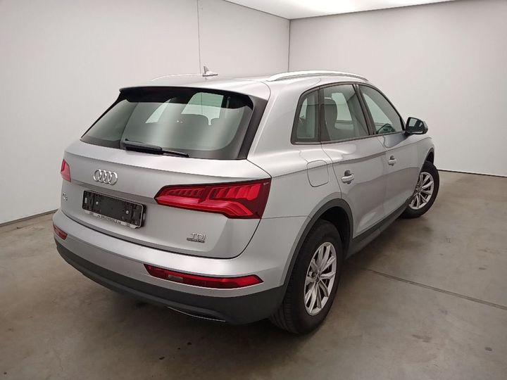 Photo 2 VIN: WAUZZZFY6J2081118 - AUDI Q5 &#3916 