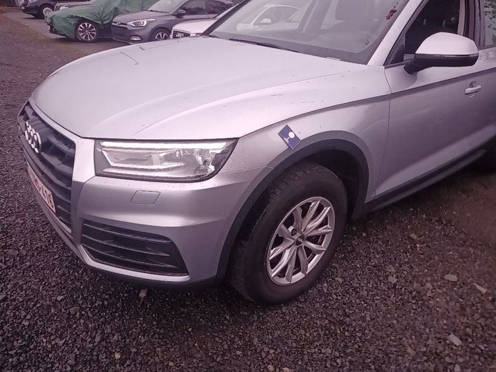 Photo 33 VIN: WAUZZZFY6J2081118 - AUDI Q5 &#3916 