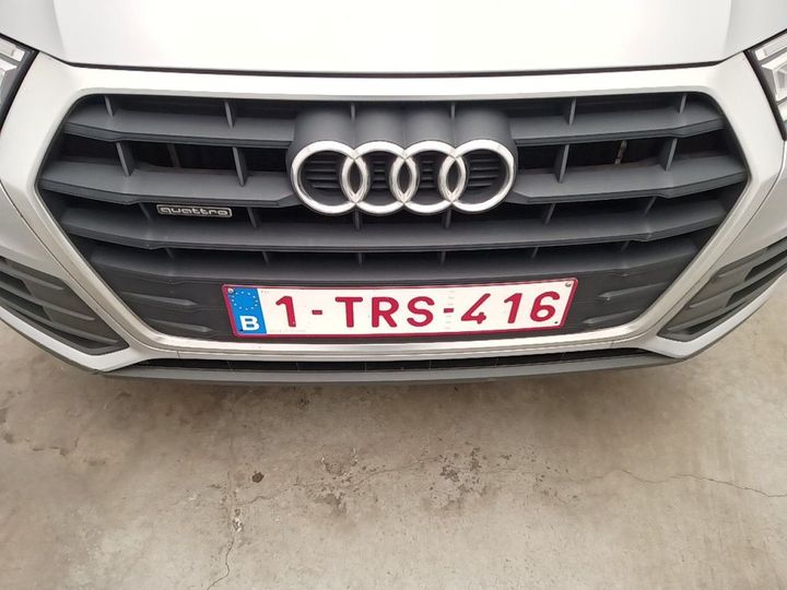 Photo 5 VIN: WAUZZZFY6J2081118 - AUDI Q5 &#3916 