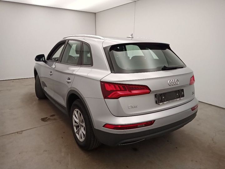 Photo 7 VIN: WAUZZZFY6J2081118 - AUDI Q5 &#3916 