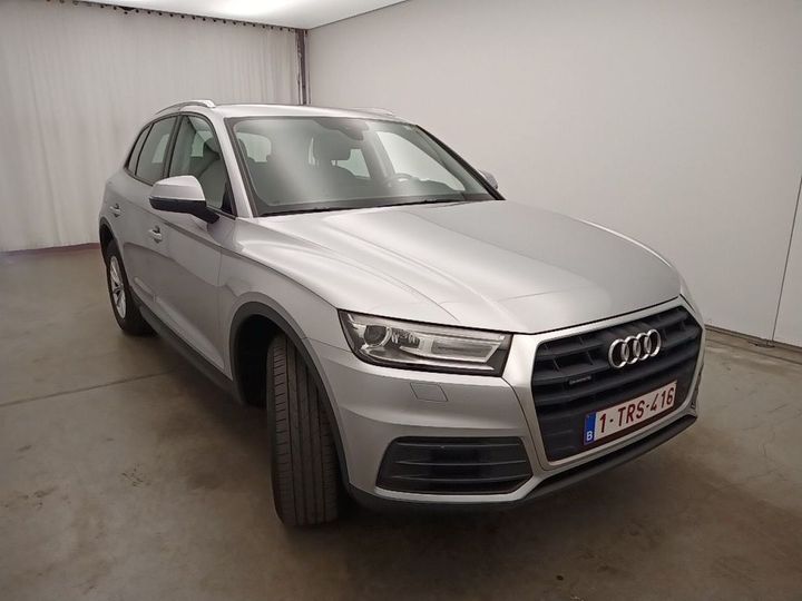 Photo 8 VIN: WAUZZZFY6J2081118 - AUDI Q5 &#3916 