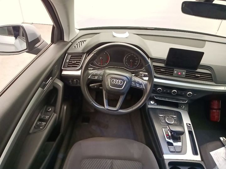 Photo 9 VIN: WAUZZZFY6J2081118 - AUDI Q5 &#3916 