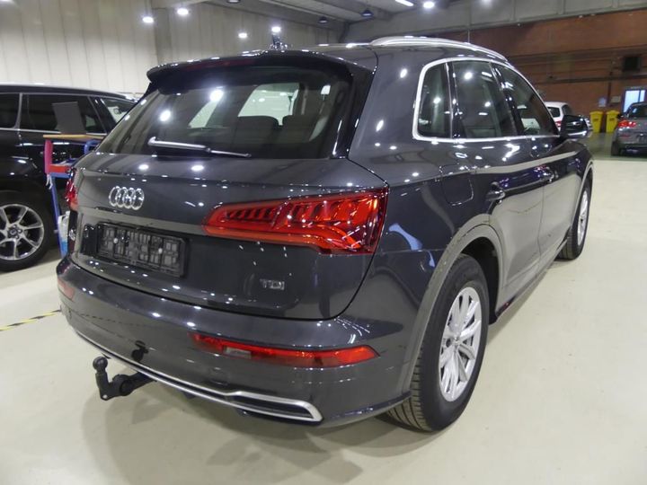 Photo 1 VIN: WAUZZZFY6J2083869 - AUDI Q5 