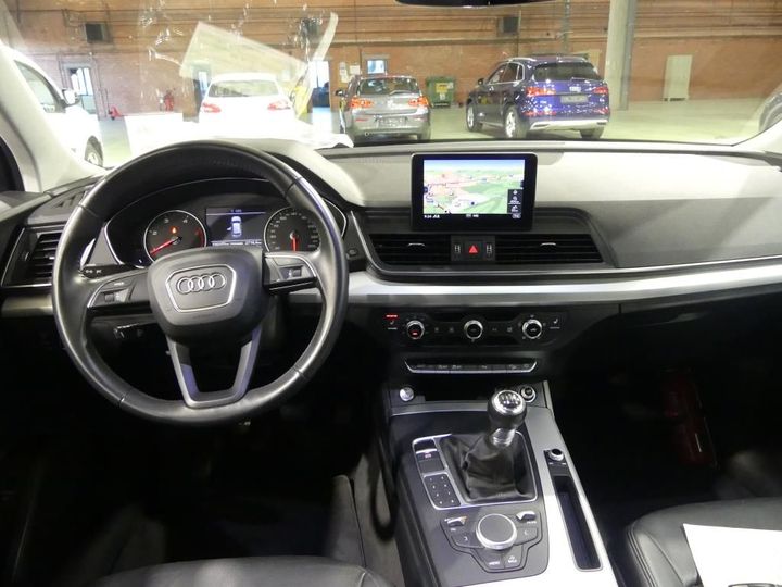 Photo 7 VIN: WAUZZZFY6J2083869 - AUDI Q5 