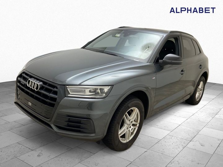 Photo 0 VIN: WAUZZZFY6J2090658 - AUDI Q5 2.0 TDI QUATTRO S 