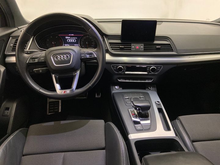 Photo 7 VIN: WAUZZZFY6J2090658 - AUDI Q5 2.0 TDI QUATTRO S 