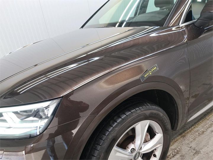 Photo 29 VIN: WAUZZZFY6J2109466 - AUDI Q5 