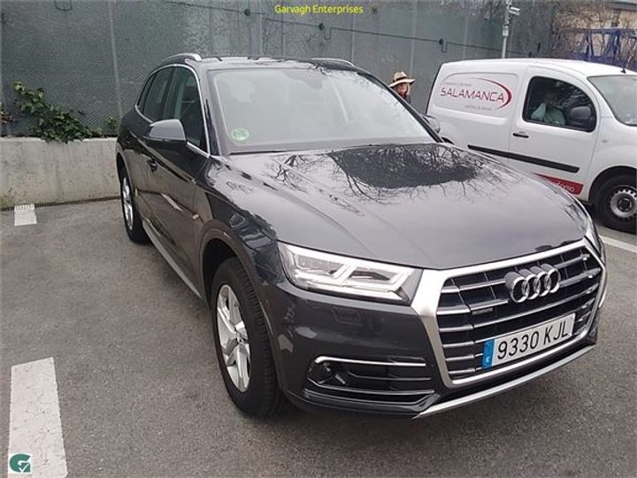 Photo 33 VIN: WAUZZZFY6J2113369 - AUDI Q5 