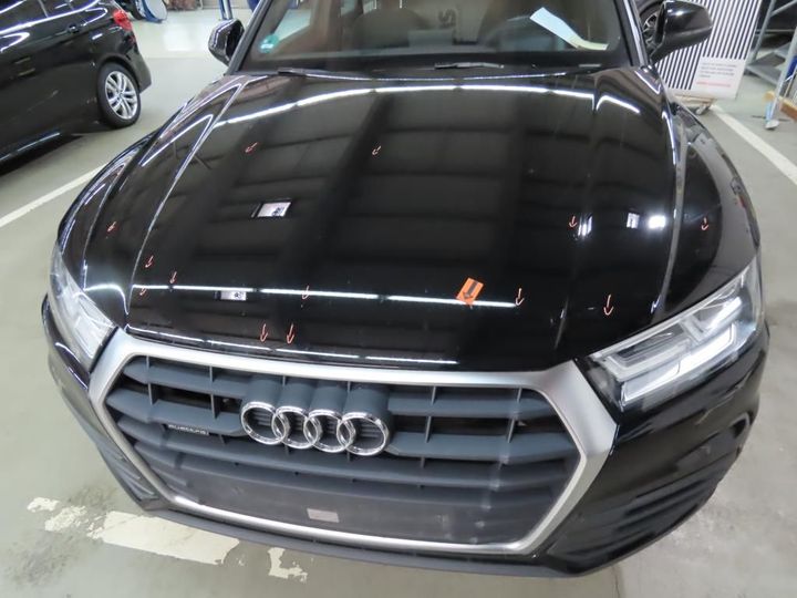 Photo 17 VIN: WAUZZZFY6J2122475 - AUDI Q5 