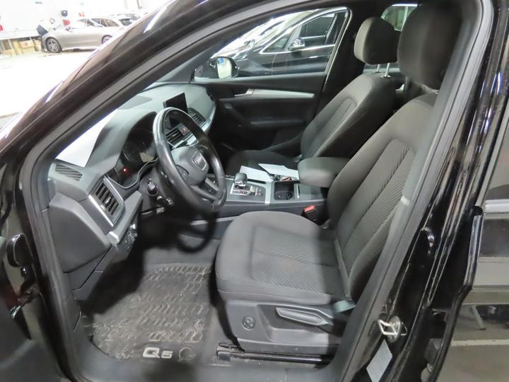 Photo 3 VIN: WAUZZZFY6J2122475 - AUDI Q5 