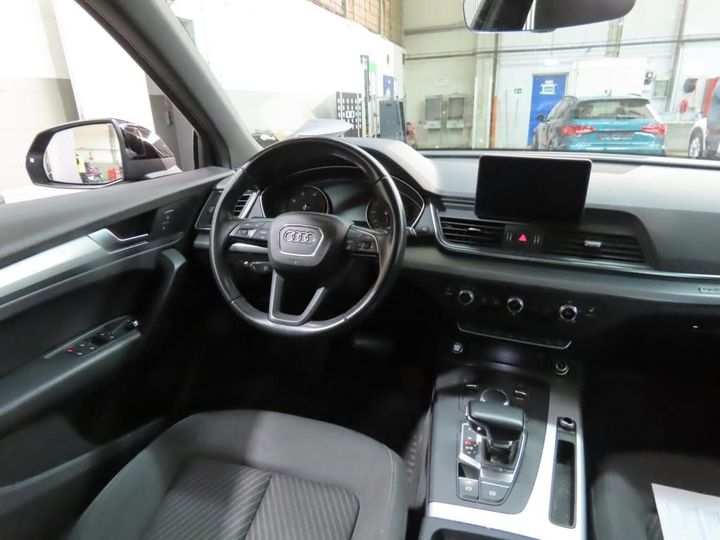 Photo 5 VIN: WAUZZZFY6J2122475 - AUDI Q5 