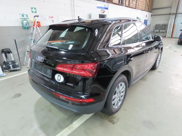 Photo 6 VIN: WAUZZZFY6J2122475 - AUDI Q5 