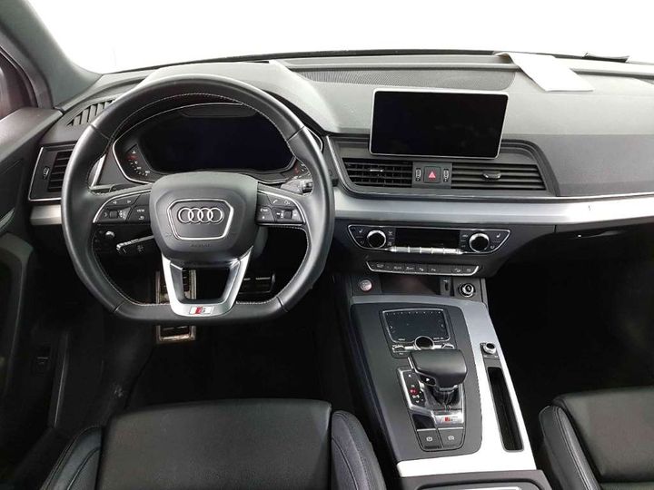 Photo 7 VIN: WAUZZZFY6J2124193 - AUDI SQ5 