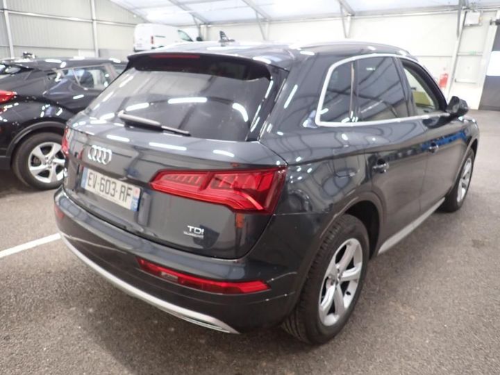 Photo 2 VIN: WAUZZZFY6J2124405 - AUDI Q5 