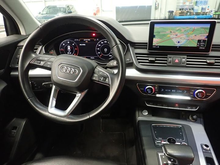 Photo 7 VIN: WAUZZZFY6J2124405 - AUDI Q5 