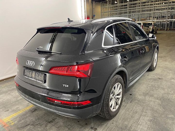 Photo 3 VIN: WAUZZZFY6J2127126 - AUDI Q5 