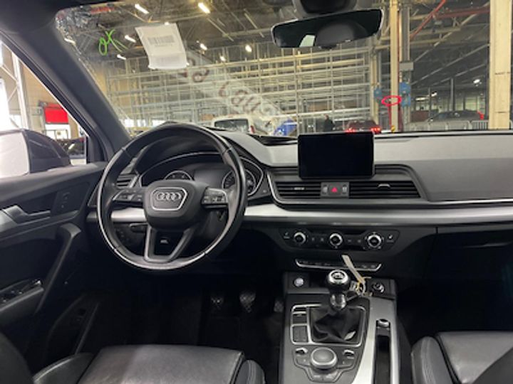 Photo 7 VIN: WAUZZZFY6J2127126 - AUDI Q5 