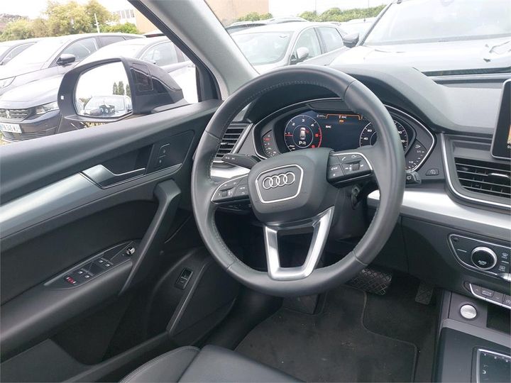 Photo 5 VIN: WAUZZZFY6J2127823 - AUDI Q5 