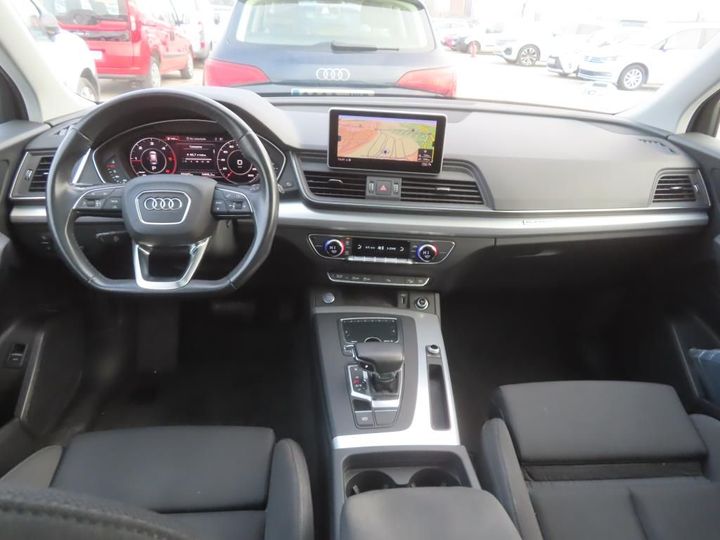 Photo 3 VIN: WAUZZZFY6J2135677 - AUDI Q5 