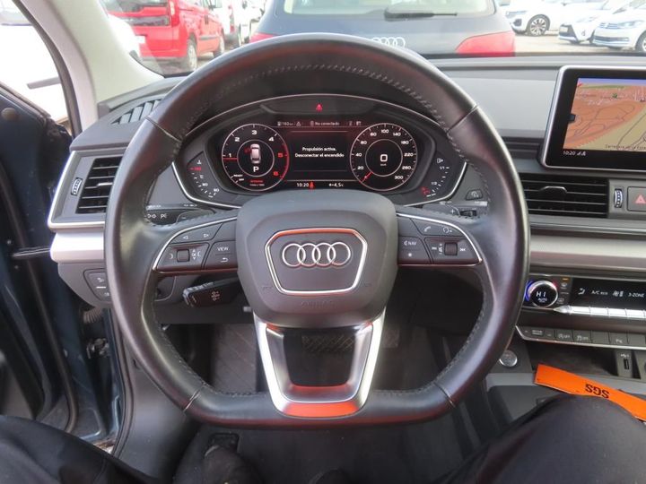 Photo 12 VIN: WAUZZZFY6J2135677 - AUDI Q5 