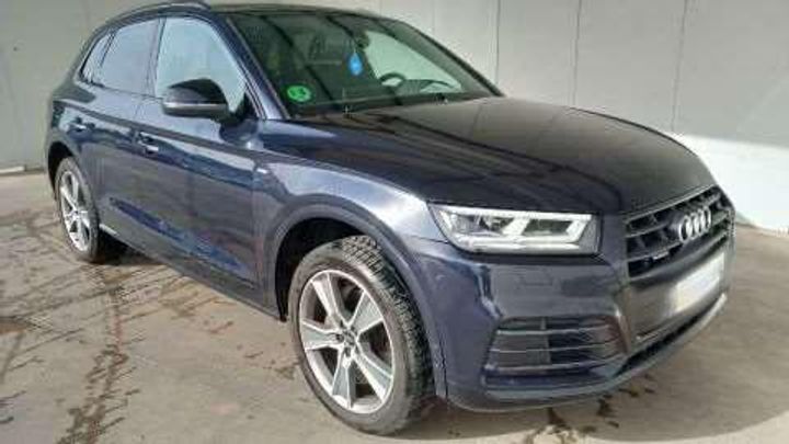 Photo 0 VIN: WAUZZZFY6J2149059 - AUDI Q5 