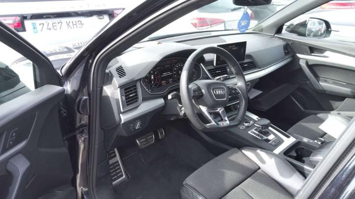 Photo 16 VIN: WAUZZZFY6J2149059 - AUDI Q5 