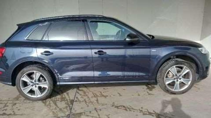 Photo 2 VIN: WAUZZZFY6J2149059 - AUDI Q5 