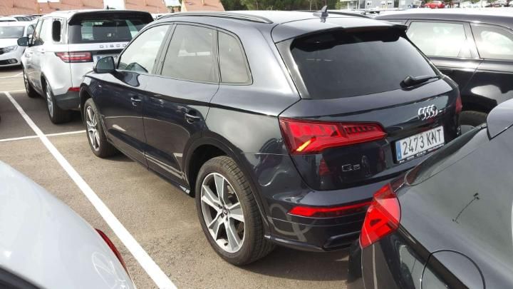 Photo 22 VIN: WAUZZZFY6J2149059 - AUDI Q5 