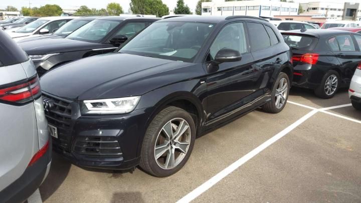 Photo 23 VIN: WAUZZZFY6J2149059 - AUDI Q5 