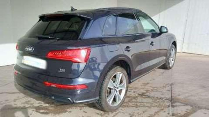 Photo 3 VIN: WAUZZZFY6J2149059 - AUDI Q5 