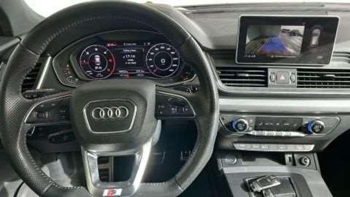 Photo 6 VIN: WAUZZZFY6J2149059 - AUDI Q5 