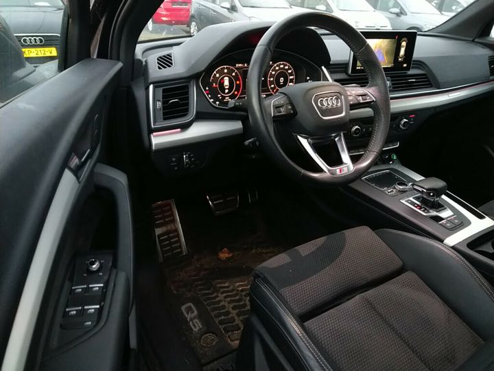 Photo 12 VIN: WAUZZZFY6J2177203 - AUDI Q5 