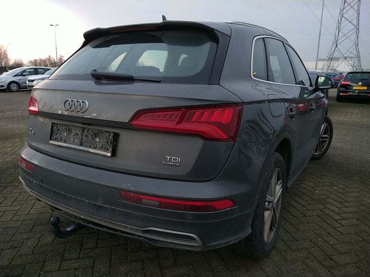 Photo 2 VIN: WAUZZZFY6J2177203 - AUDI Q5 