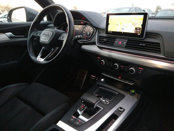 Photo 3 VIN: WAUZZZFY6J2177203 - AUDI Q5 