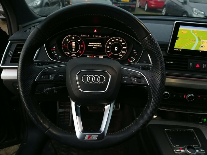 Photo 7 VIN: WAUZZZFY6J2177203 - AUDI Q5 