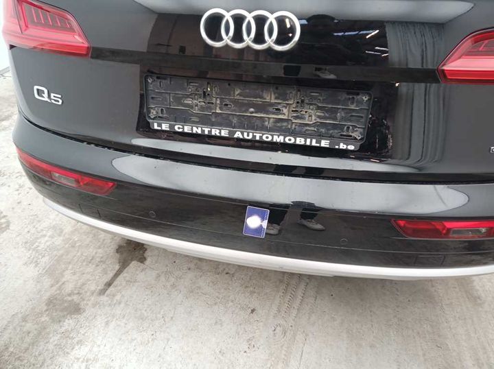 Photo 17 VIN: WAUZZZFY6J2177881 - AUDI Q5 &#3916 