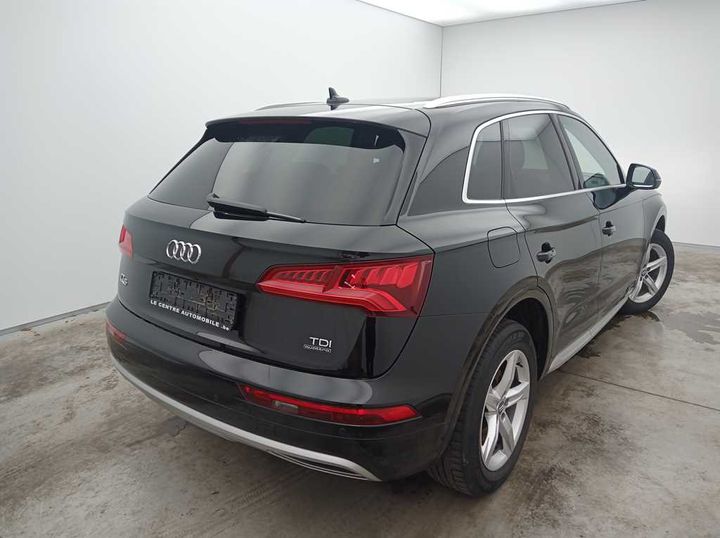 Photo 2 VIN: WAUZZZFY6J2177881 - AUDI Q5 &#3916 