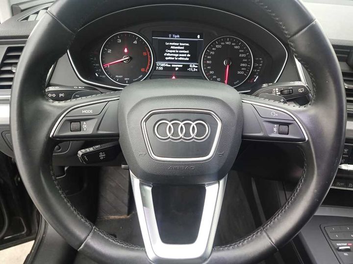 Photo 35 VIN: WAUZZZFY6J2177881 - AUDI Q5 &#3916 