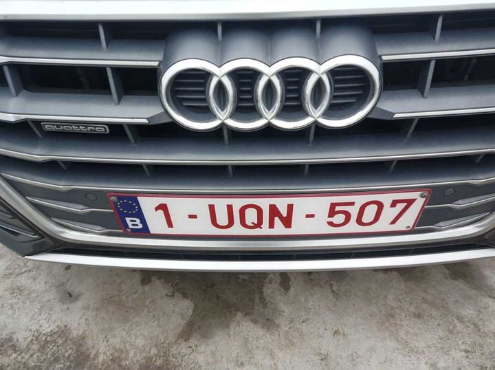 Photo 5 VIN: WAUZZZFY6J2177881 - AUDI Q5 &#3916 