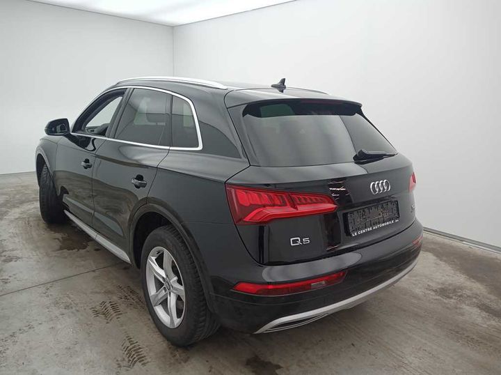 Photo 7 VIN: WAUZZZFY6J2177881 - AUDI Q5 &#3916 