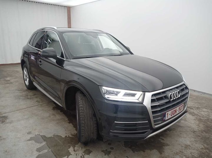 Photo 8 VIN: WAUZZZFY6J2177881 - AUDI Q5 &#3916 